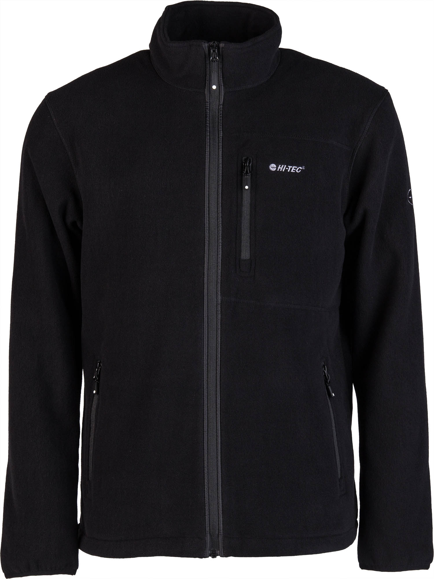 

Толстовка Hi-Tec PORTO, XXXL (54)