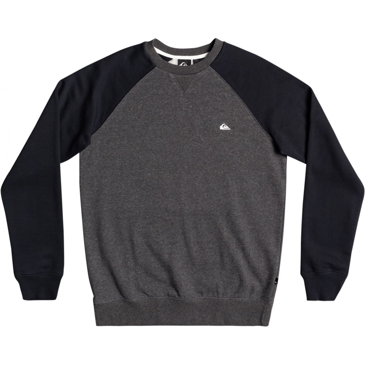 

Толстовка Quiksilver EVERYDAY CREW,  (44, Толстовка Quiksilver EVERYDAY CREW, S (44)