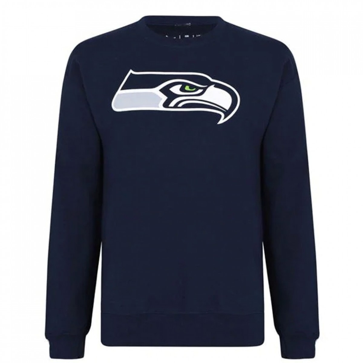 

Толстовка NFL Logo Crew Seahawks,  (46, Толстовка NFL Logo Crew Seahawks, M (46)