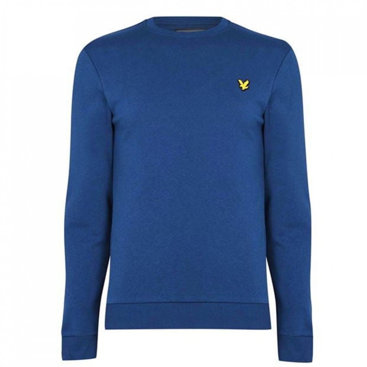 

Толстовка Lyle and Scott Sport & Scott Sport Print Crew Aegean BlueW329,  (48, Толстовка Lyle and Scott Sport & Scott Sport Print Crew Aegean BlueW329, L (48)