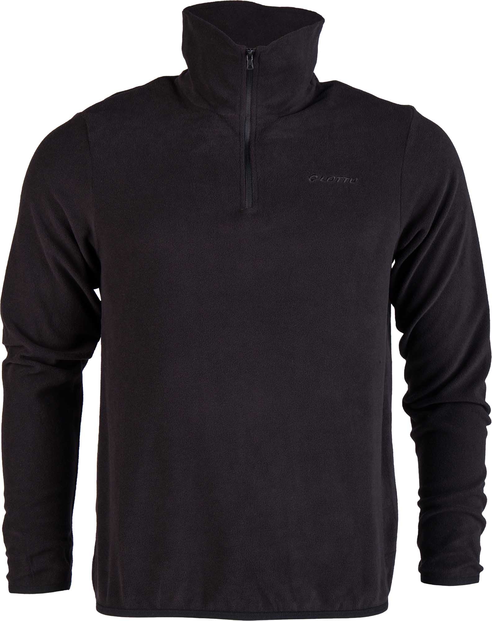 

Толстовка Lotto SWEAT CERVINO HZ PL, S (44)