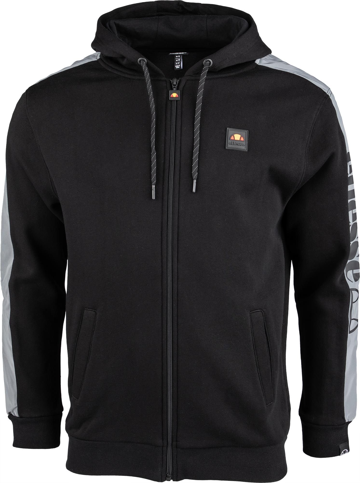

Толстовка ELLESSE VENUCIAN FZ HOODY, XL (50)