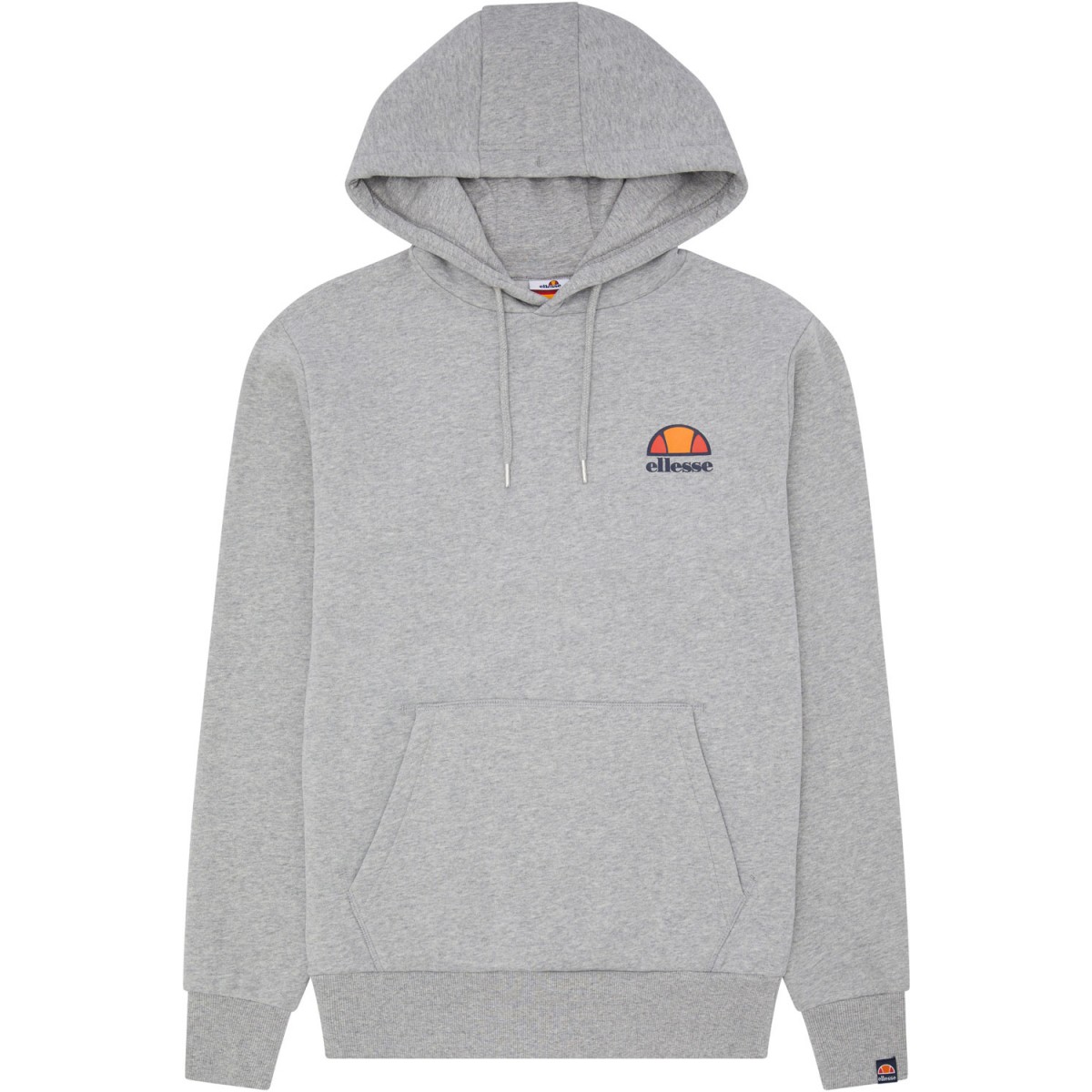 

Толстовка ELLESSE TOCE, XXL (52)