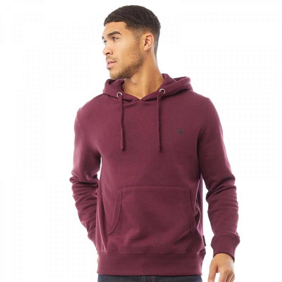 

Толстовка French Connection FC O/Head Sweat Chateaux Maroon,  (50, Толстовка French Connection FC O/Head Sweat Chateaux Maroon, XL (50)