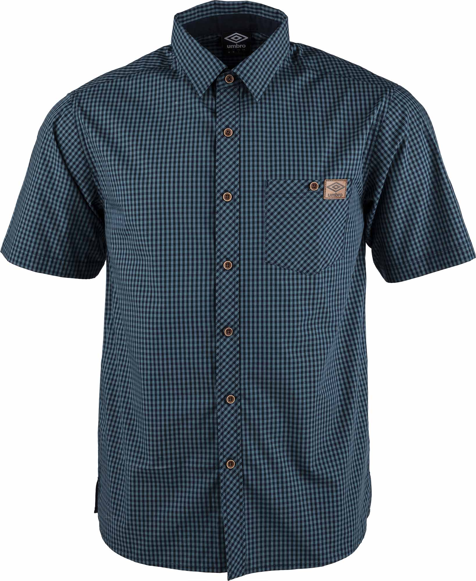 

Рубашка Umbro PABLO,  (44, Рубашка Umbro PABLO, S (44)