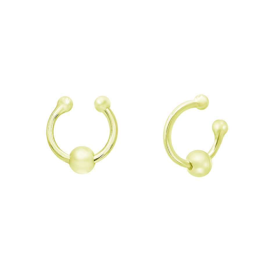 

Серьги из серебра 3373434