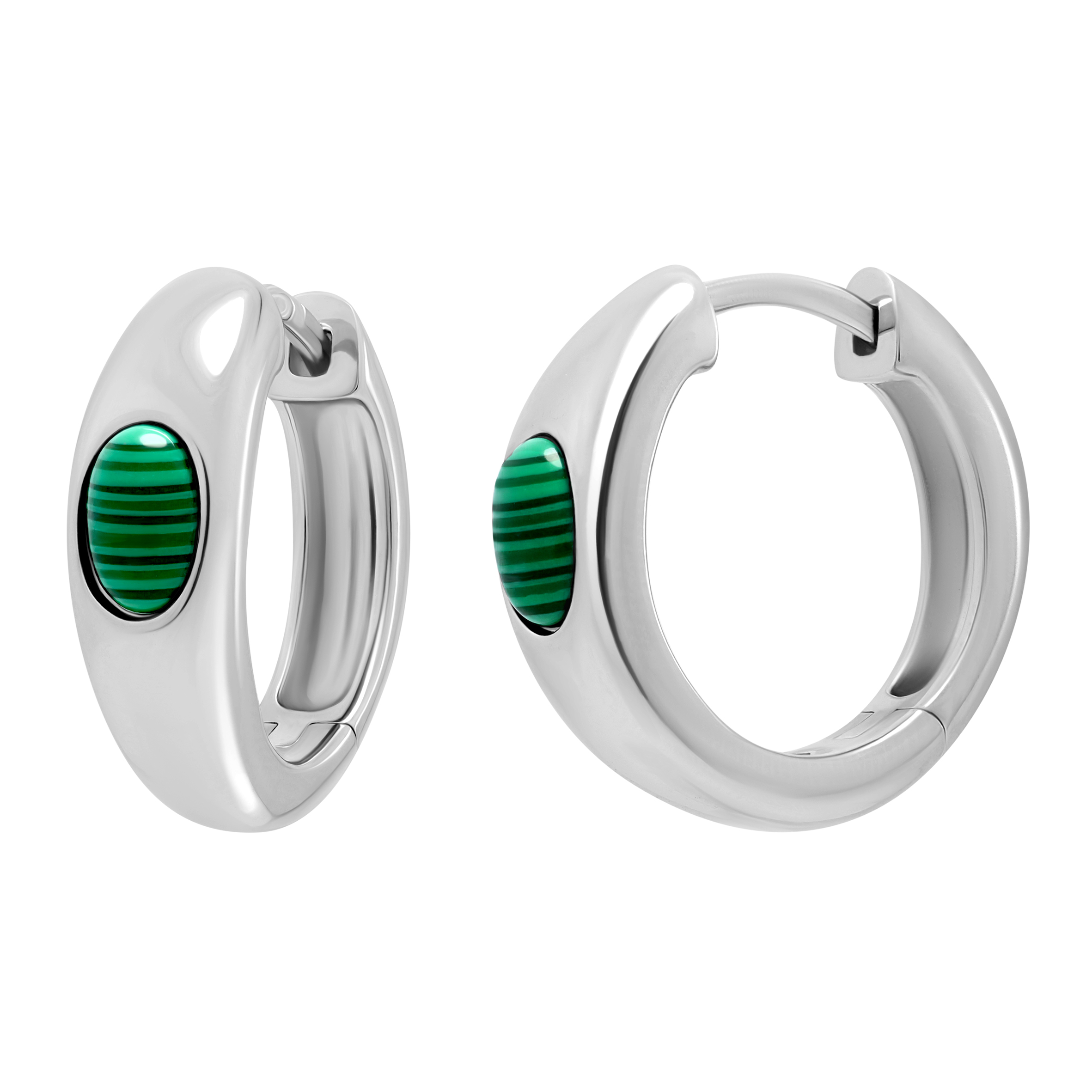 

Сережки из серебра 3387575