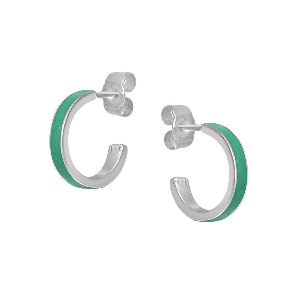 

Серьги из серебра 3364013