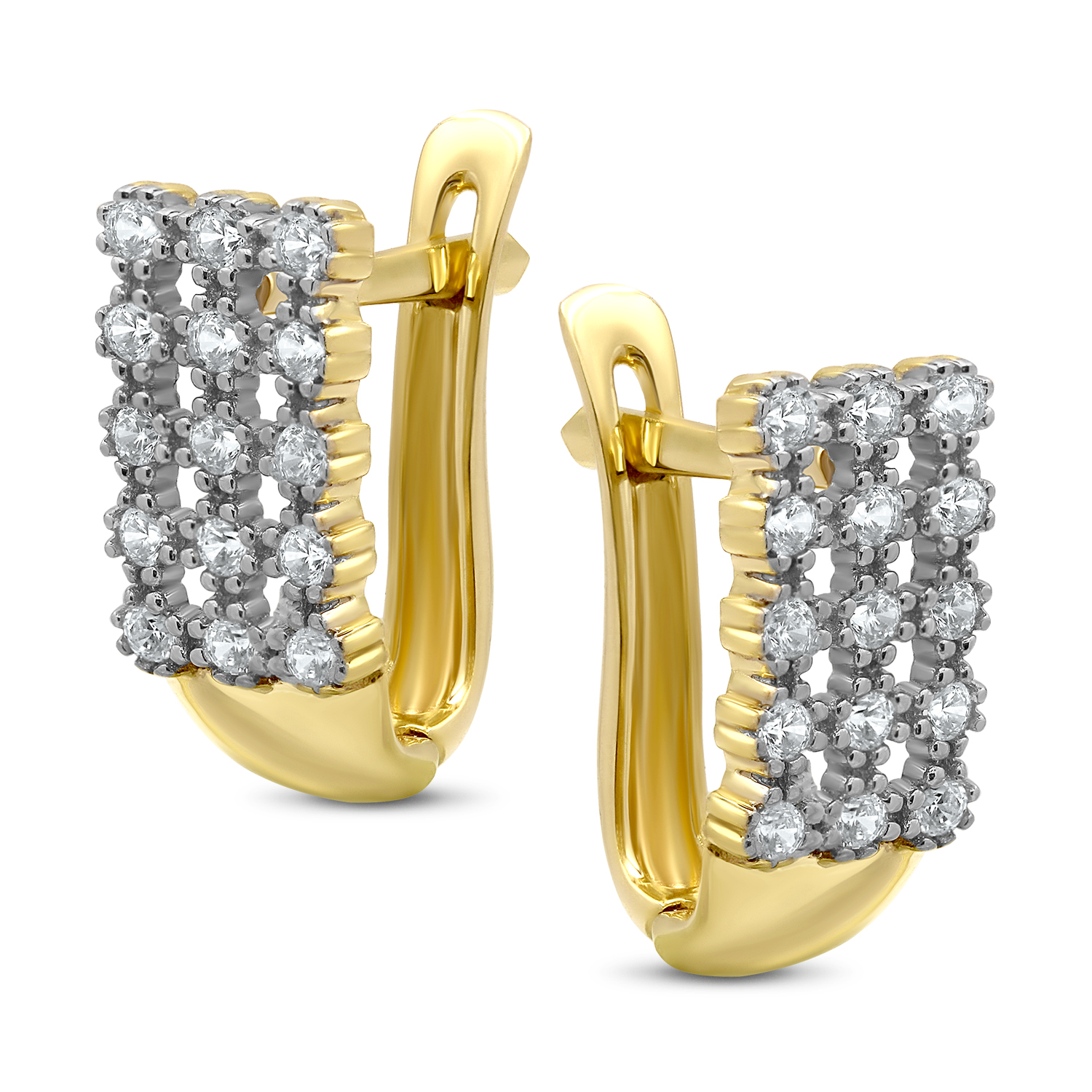 

Серьги из золота 2230466