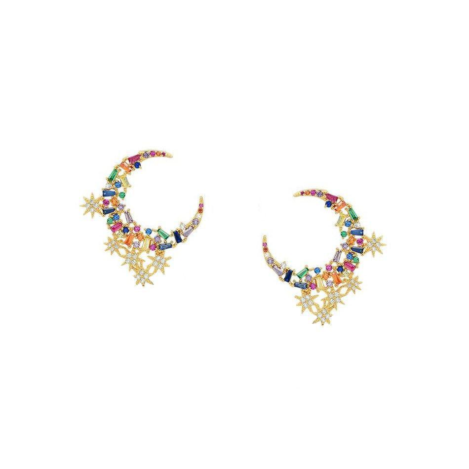 

Сережки из серебра 3384682