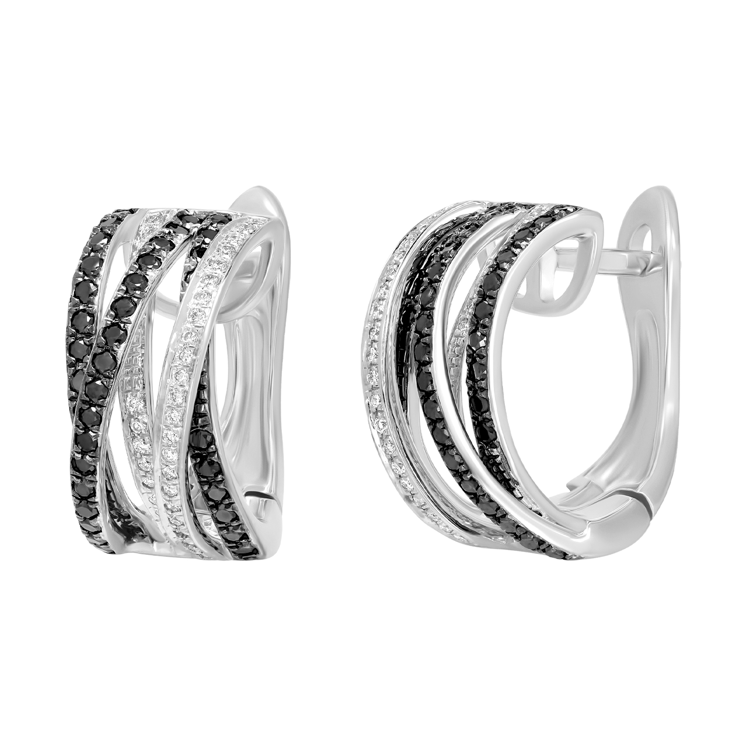 

Сережки из золота 1204270