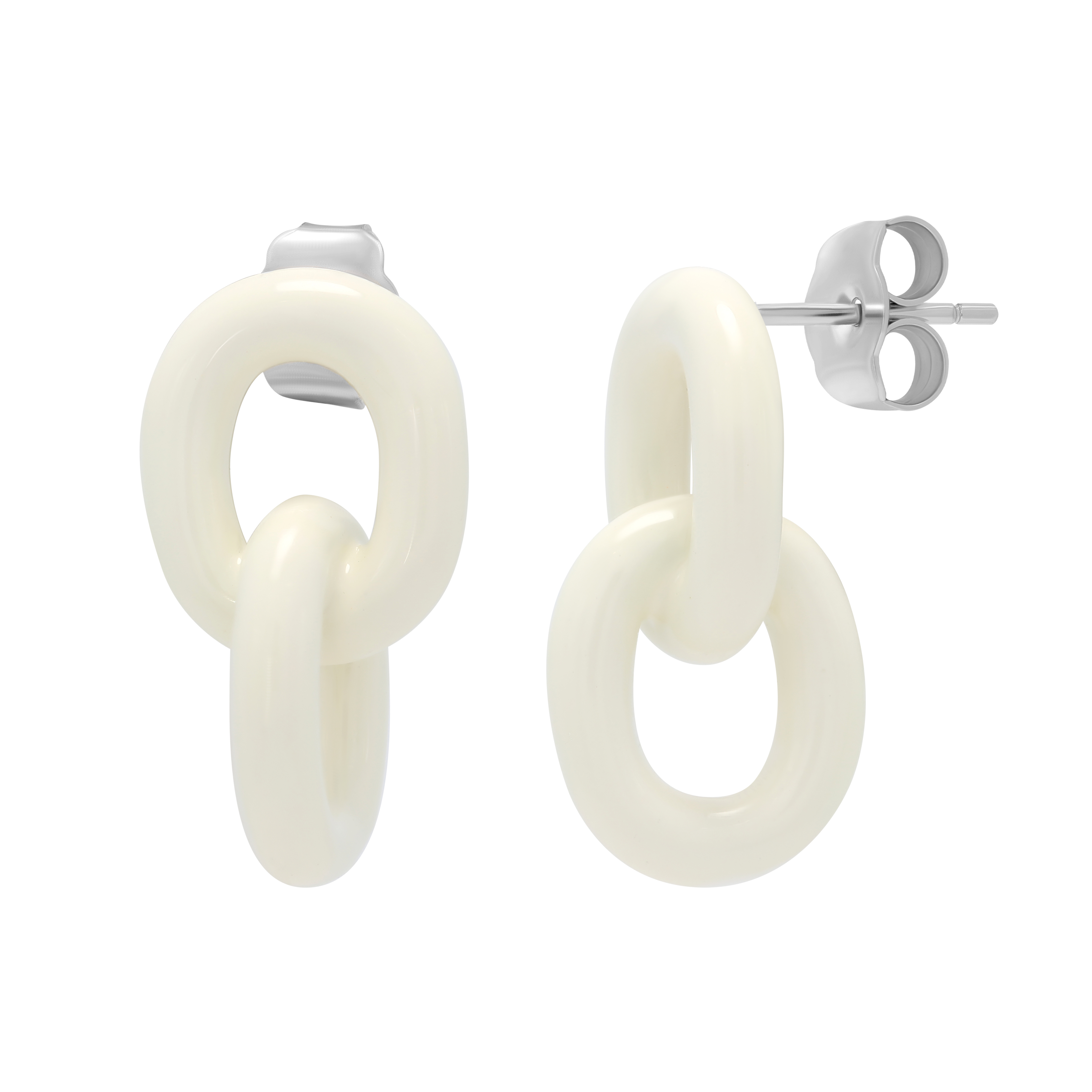 

Сережки из серебра 3386946
