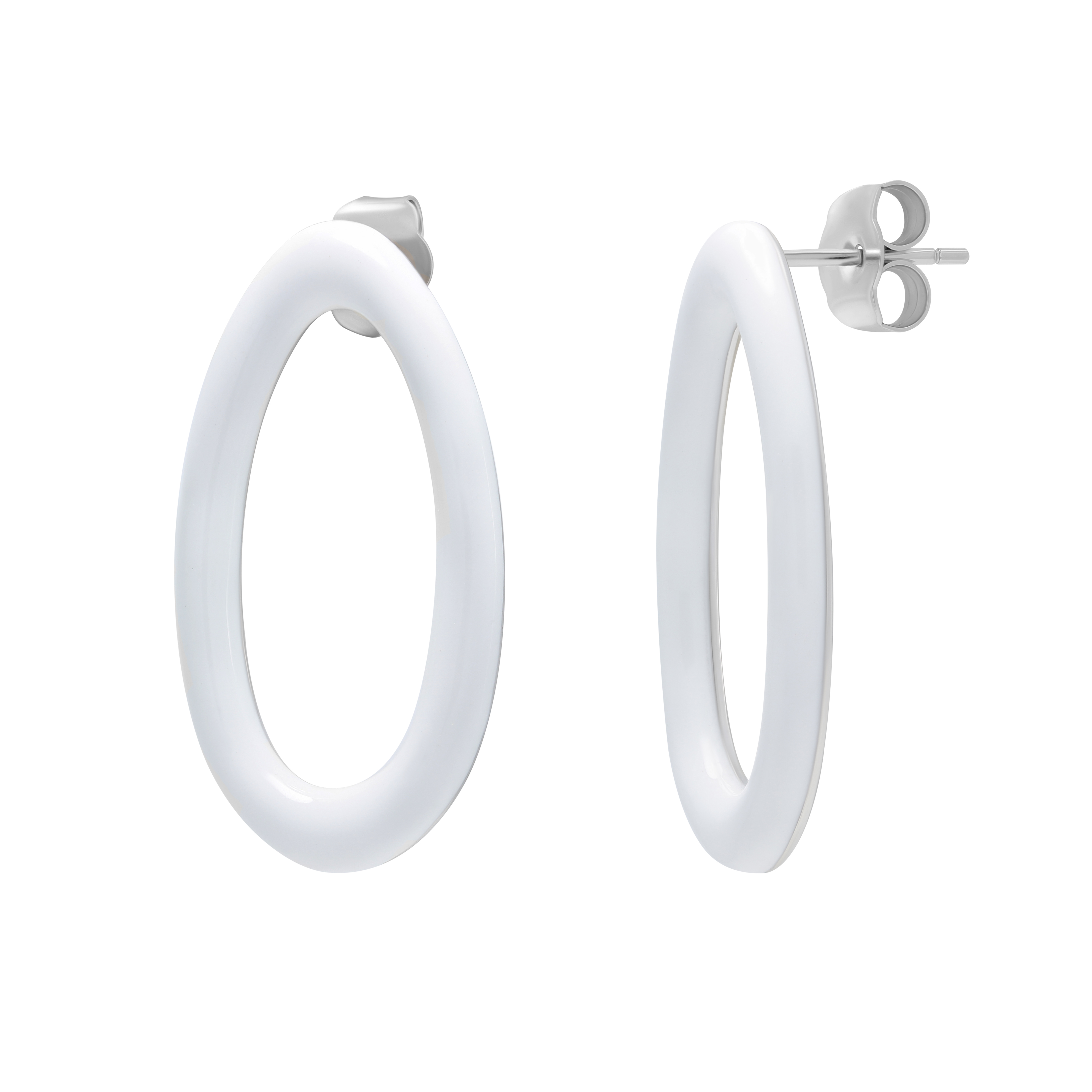 

Сережки из серебра 3386952