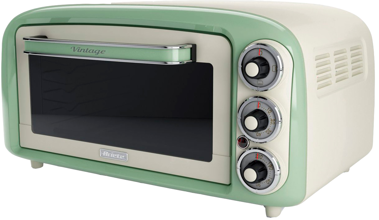 

Электрическая печь ARIETE 0979 green