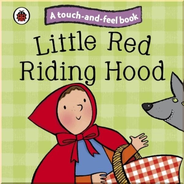 

Little Red Riding Hood. Charles Perrault. ISBN:9781409304494