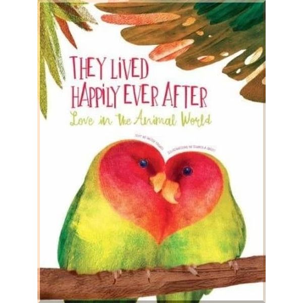 

They Lived Happily Ever After. Isabella Grott Valter Fogato. ISBN:9788854413863