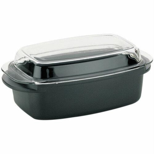 

Гусятница с крышкой Kela Kerros 15152 22,5х40 см 4,5 л