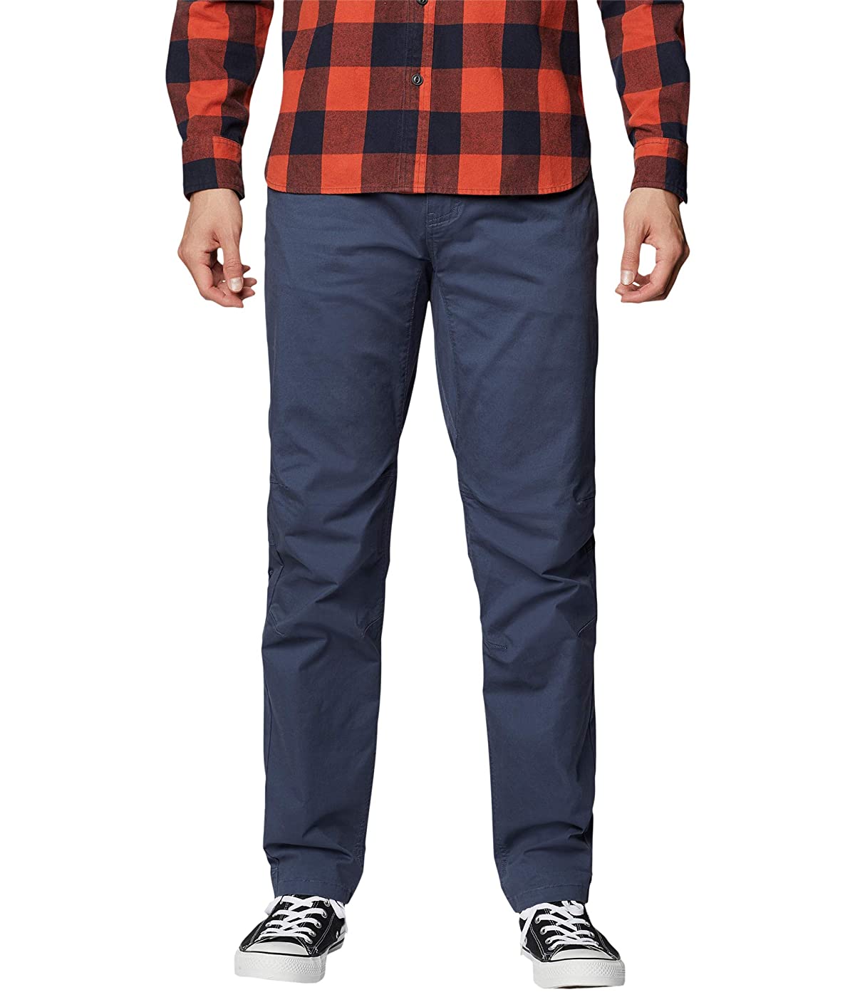 

Брюки Mountain Hardwear Cederberg Pants Zinc, 36W 32L