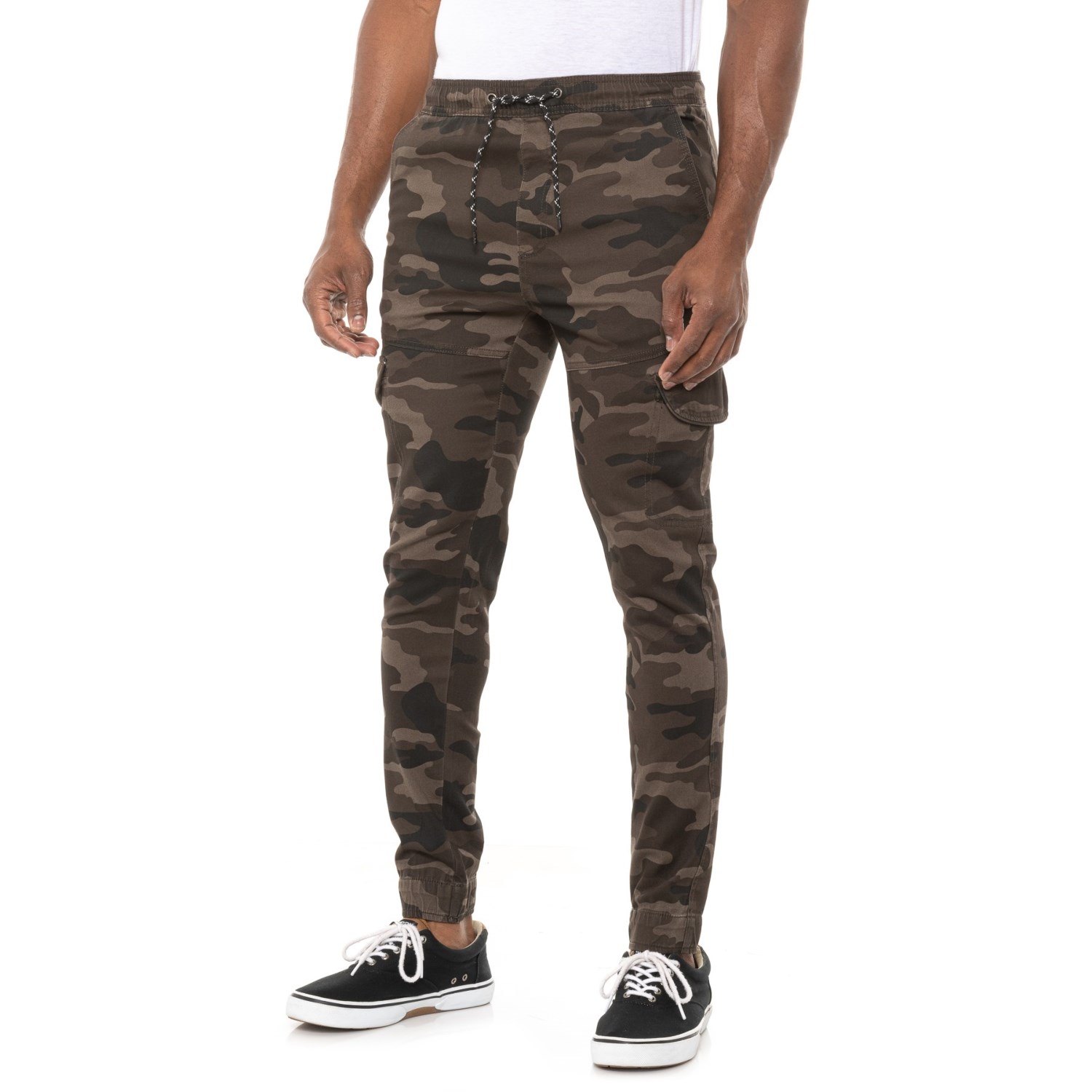 

Брюки BURNSIDE APPAREL Twill Joggers Olive Camo, XL, Брюки BURNSIDE APPAREL Twill Joggers Olive Camo, XL (50)