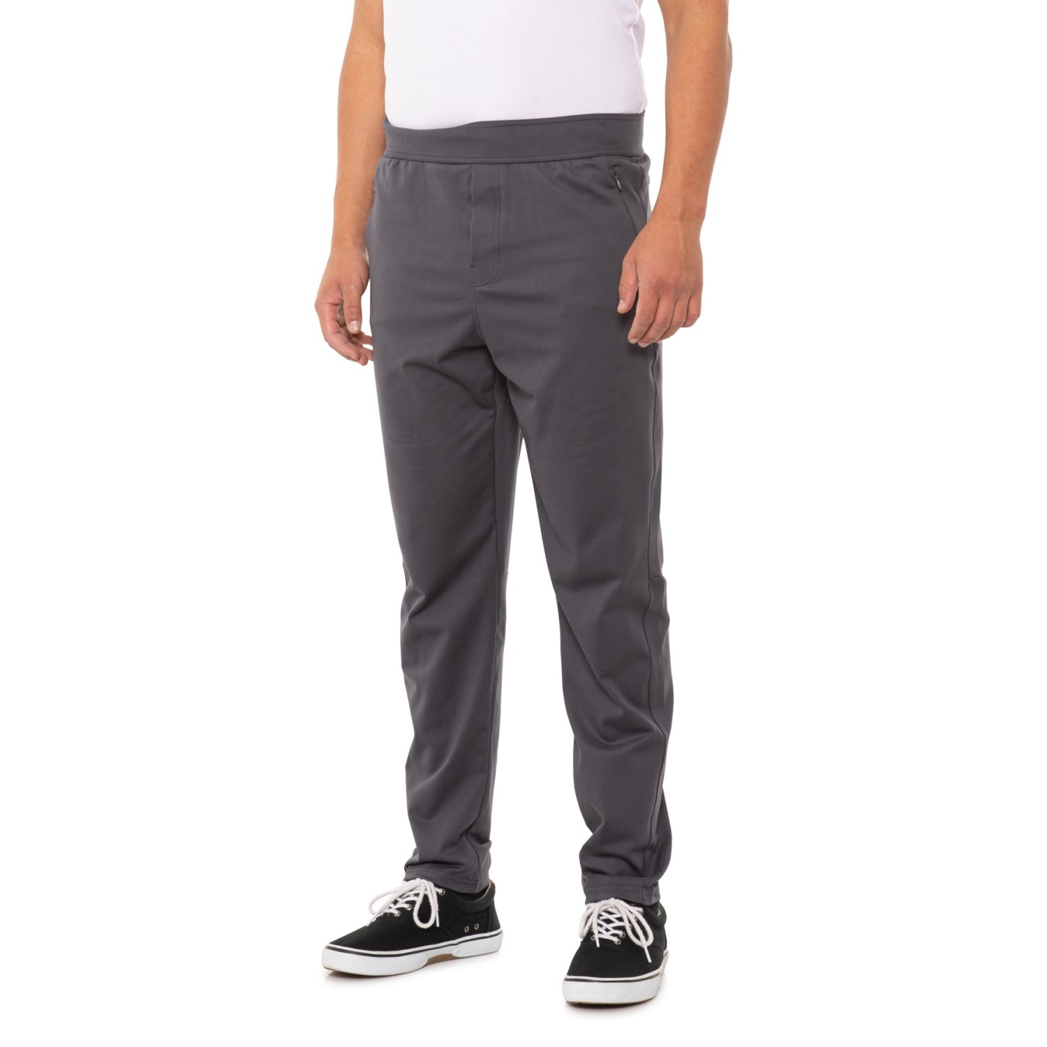 

Брюки Eddie Bauer Commuter Periscope Grey, S, Брюки Eddie Bauer Commuter Periscope Grey, S (44)