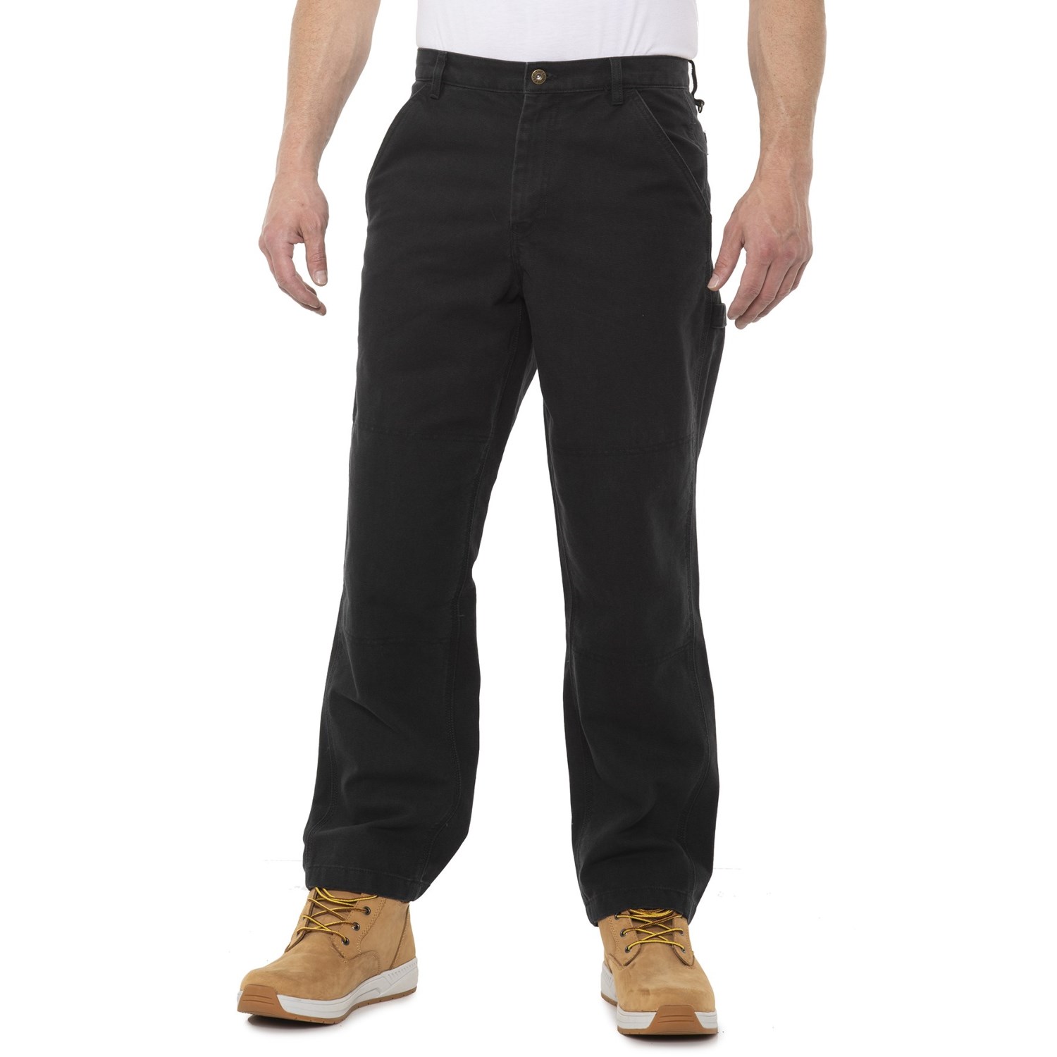 

Брюки The North Face Berkeley Canvas Tnf Black, 32W 32L
