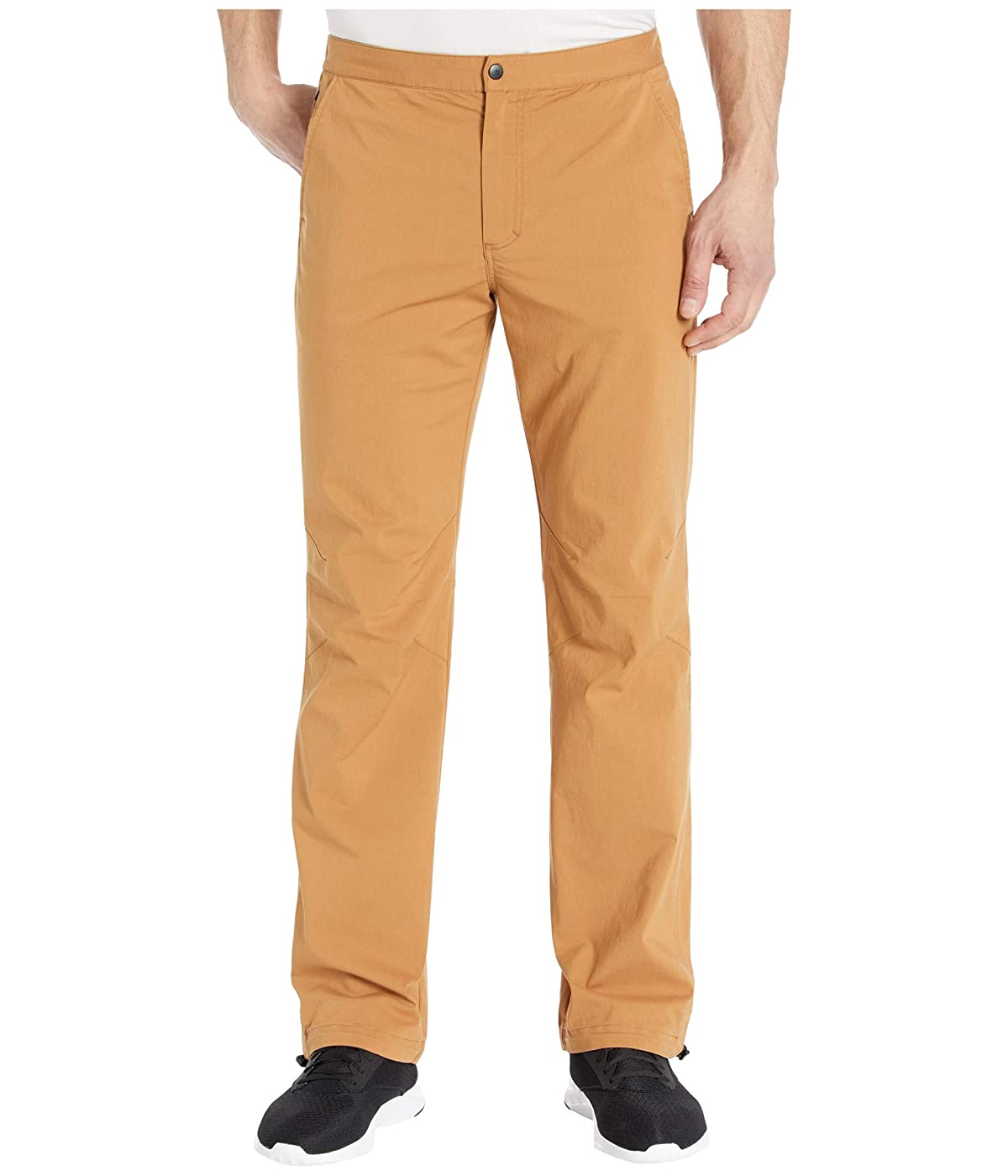 

Чинос ToadCo Boundless Pants Tabac, 32W 32L