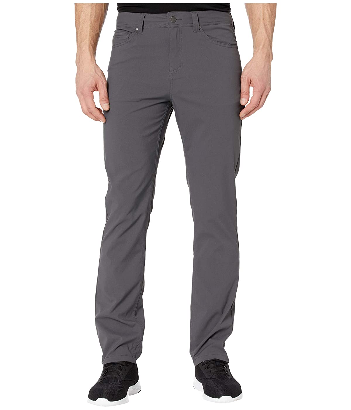 

Брюки ToadCo Five-Pocket Rover Pants Lean Soot, 34W 32L