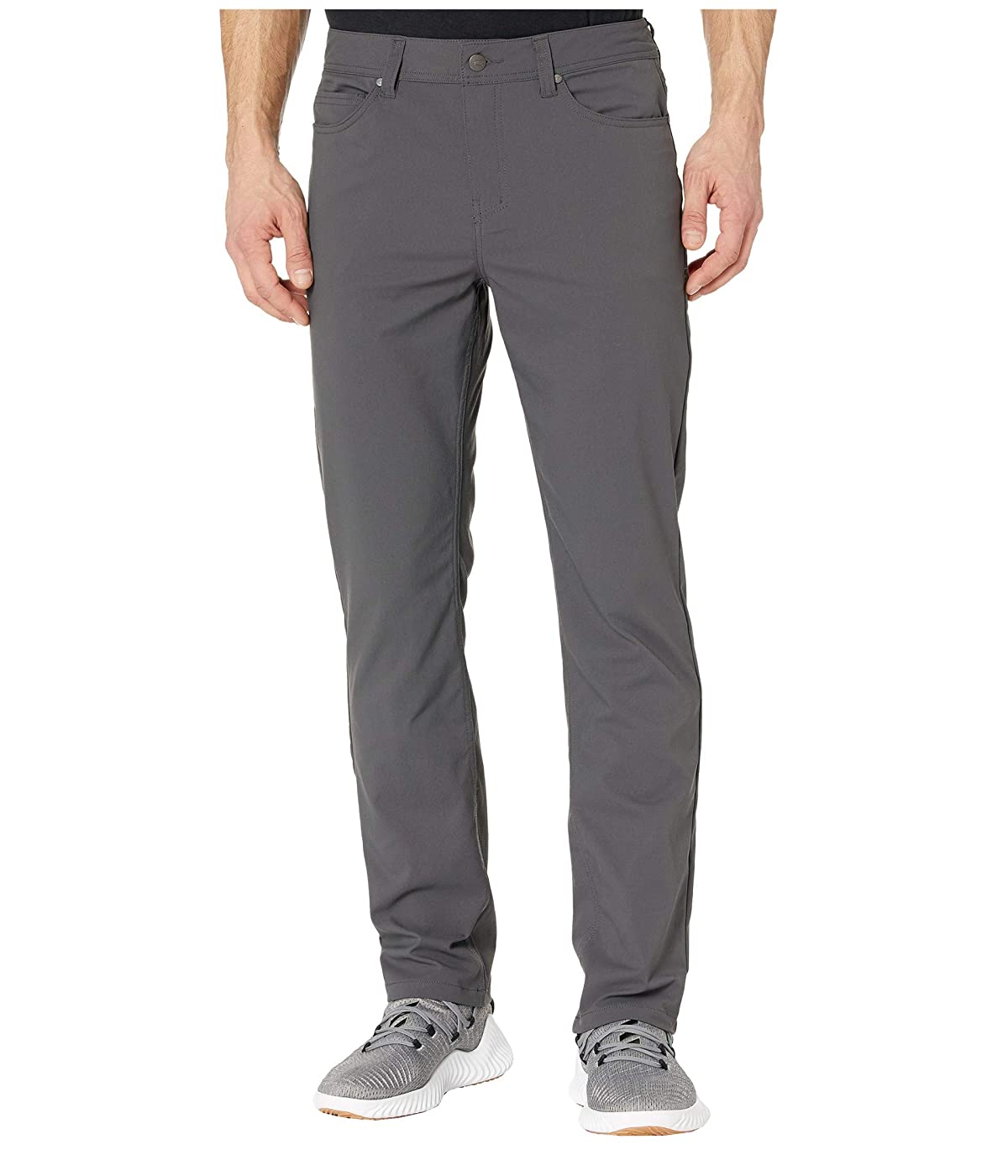 

Брюки ToadCo Five-Pocket Rover Pants Lean Beetle, 34W 32L