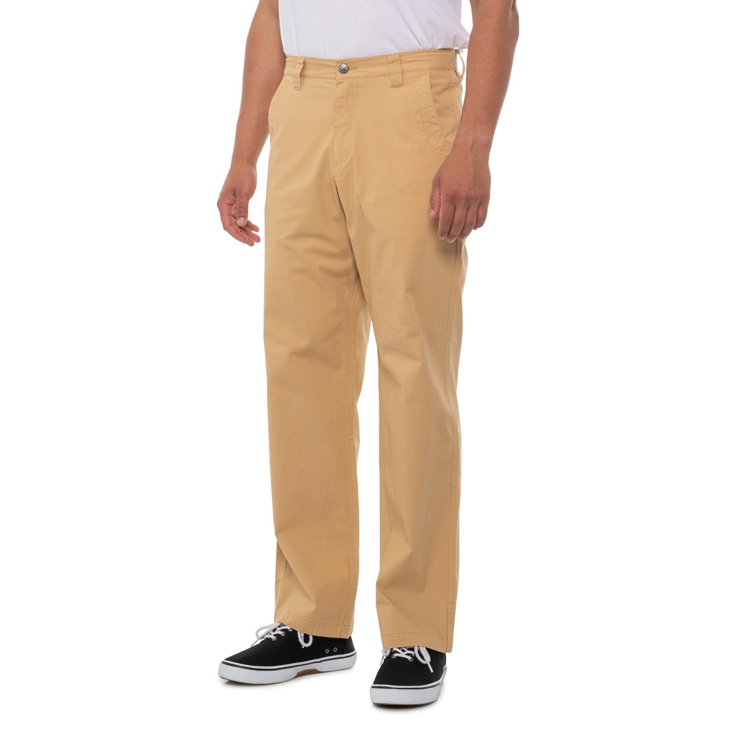 

Брюки Mountain Khakis All Mountain - Relaxed Fit Yellowstone, 30W 32L