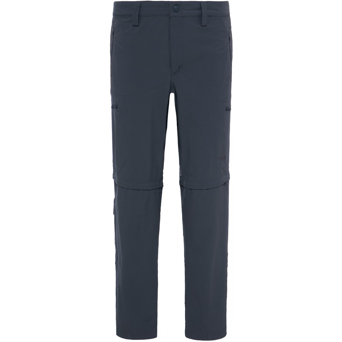 

Брюки туристические The North Face EXPLORATION CONVERTIBLE PANT M, 32W 32L