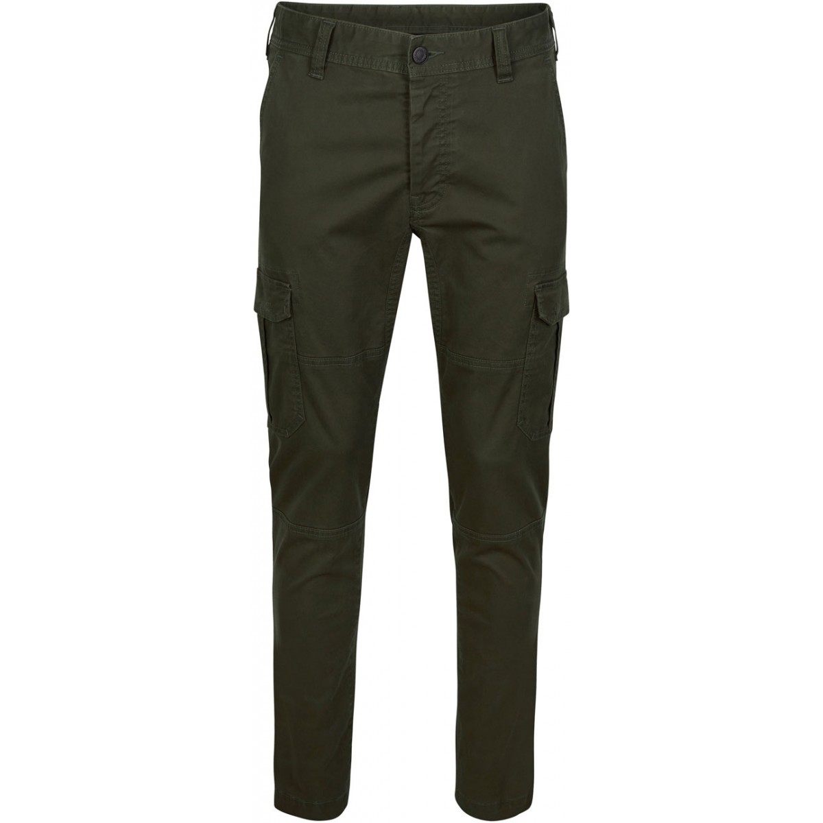 

Брюки TAPERED CARGO PANTS Khaki, 38W 32L