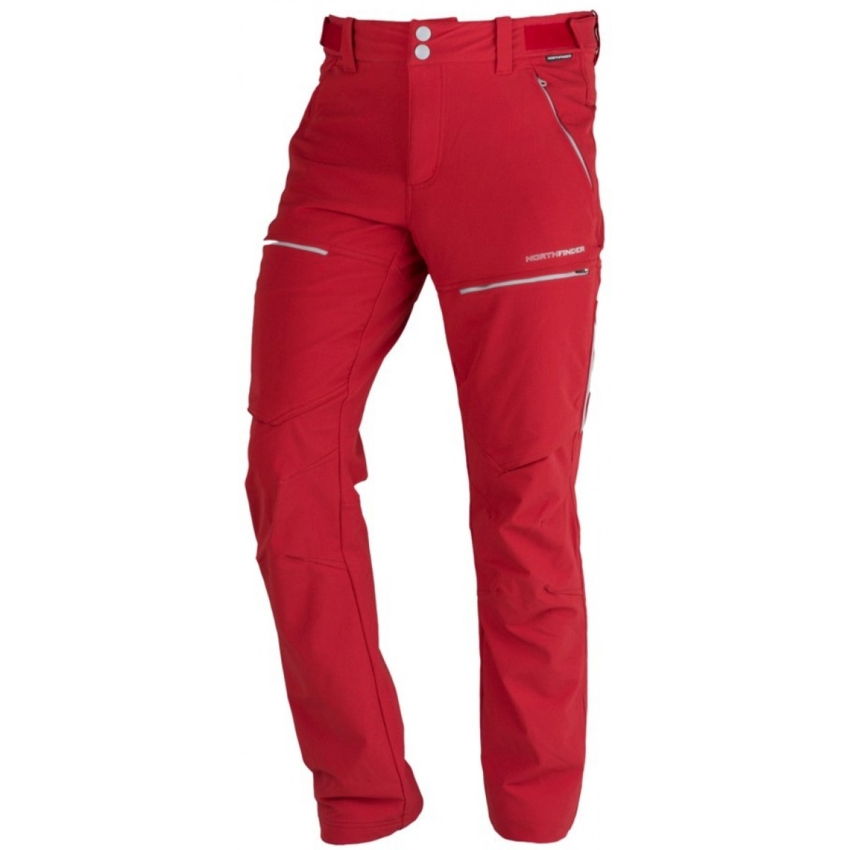 

Брюки туристические Northfinder GUHIJAN, XXL (52)