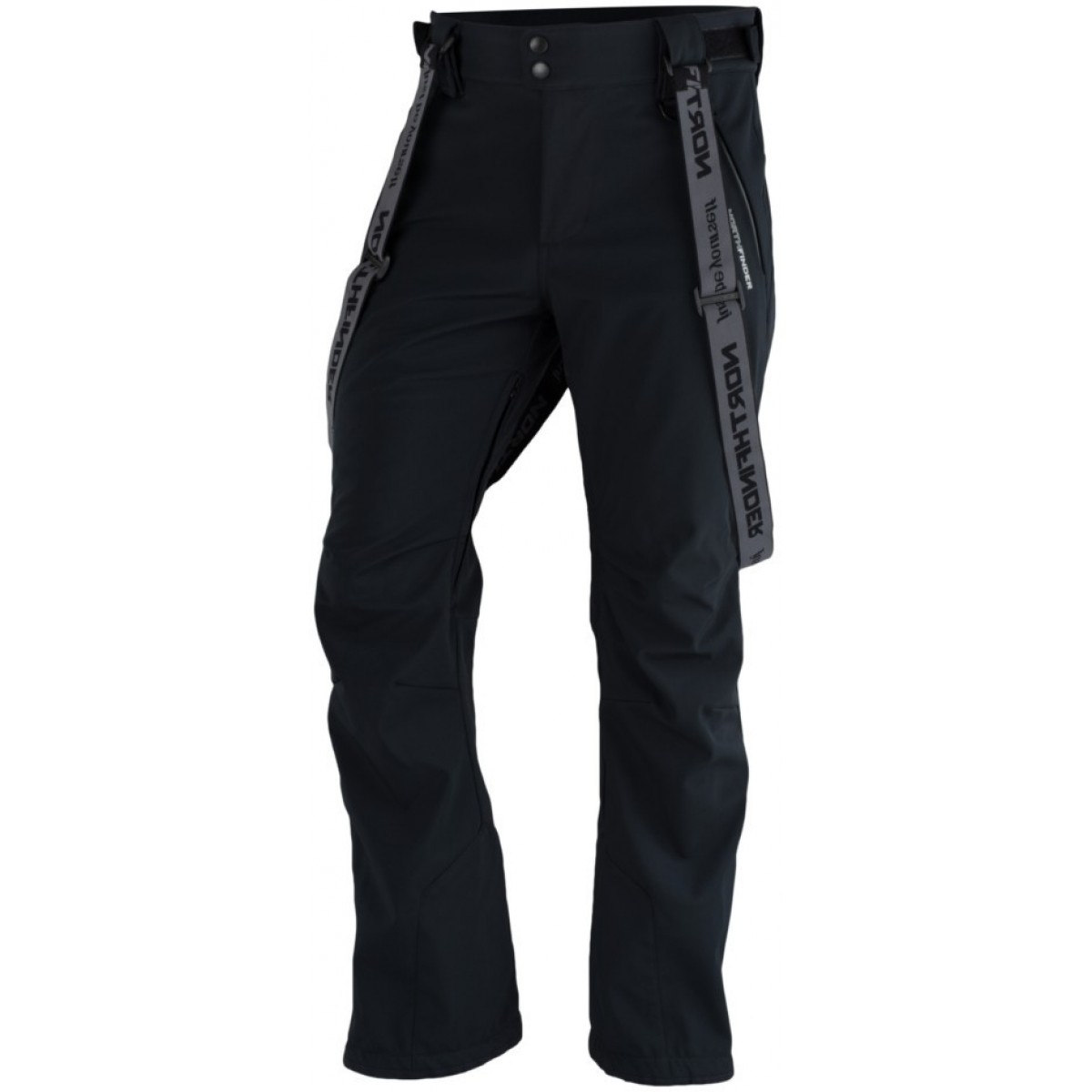 

Брюки софтшел Northfinder LUX, XXL, Брюки софтшел Northfinder LUX, XXL (52)