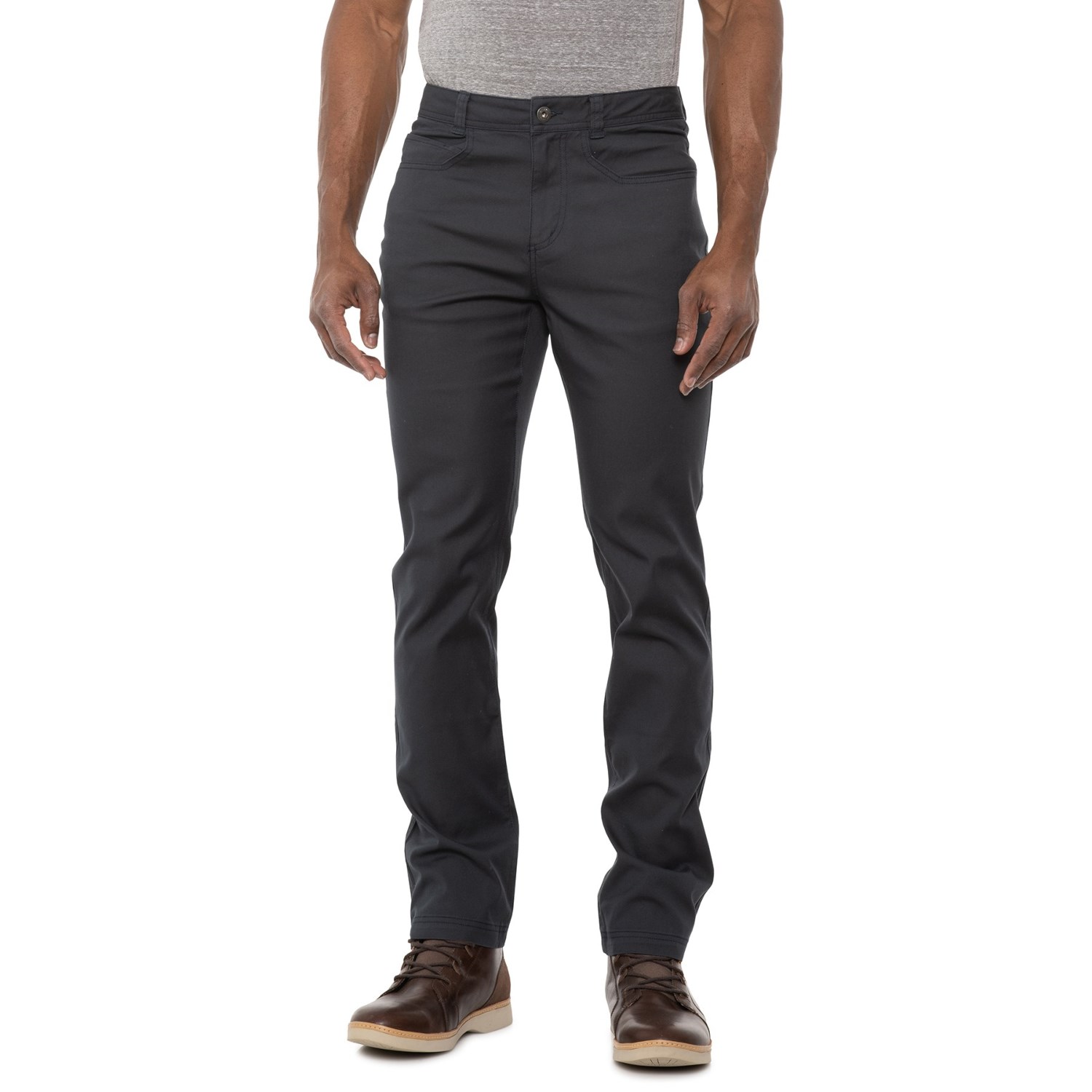 

Брюки ExOfficio Montaro - UPF 50 Carbon, 38W 32L