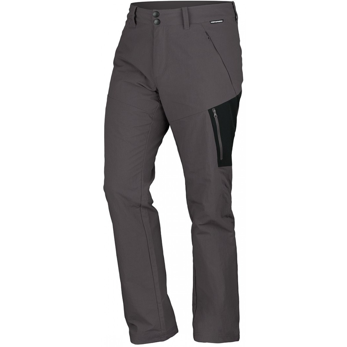 

Брюки туристические BENNETT Khaki, L, Брюки туристические BENNETT Khaki, L (48)