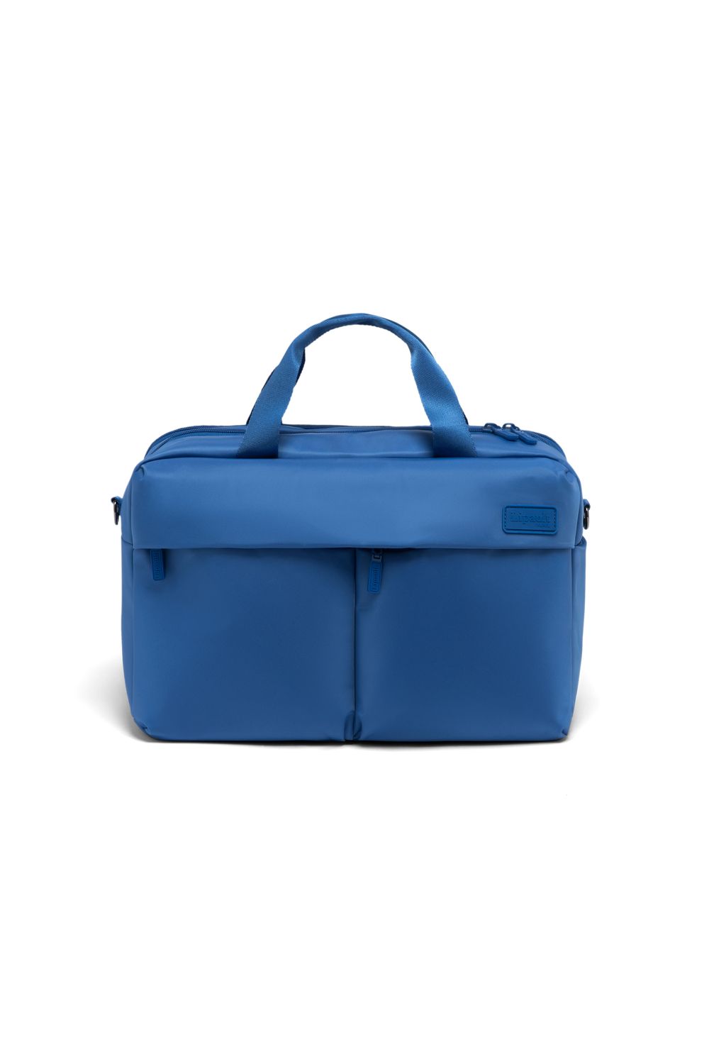 

Дорожная Сумка Lipault CITY PLUME BLUE 43x29x24 P61*21013