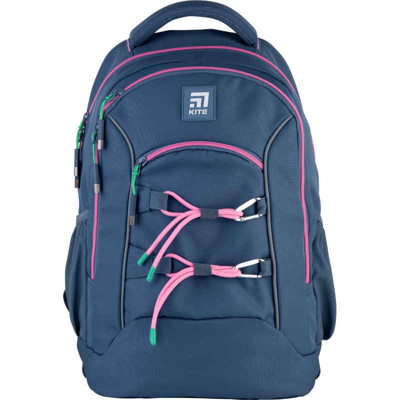 

Рюкзак школьный Kite мод 813 Education K21-813L-2