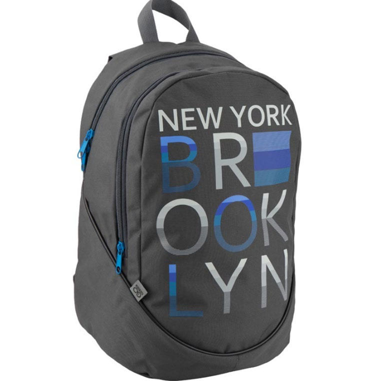 

Рюкзак школьный GoPack GO19-120L-1