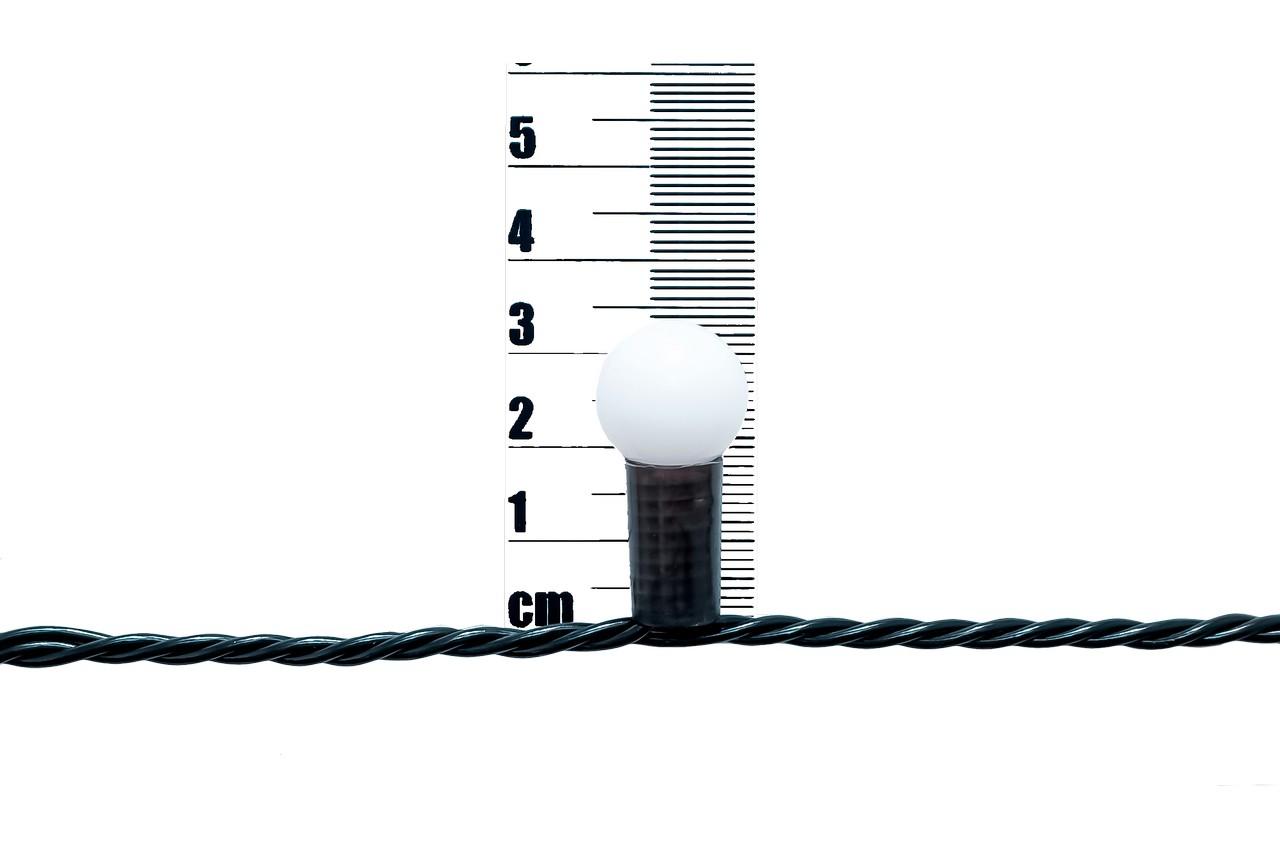 

Гирлянда-дождик светодиодная NY - 119 LED Ice S Color (000067774)