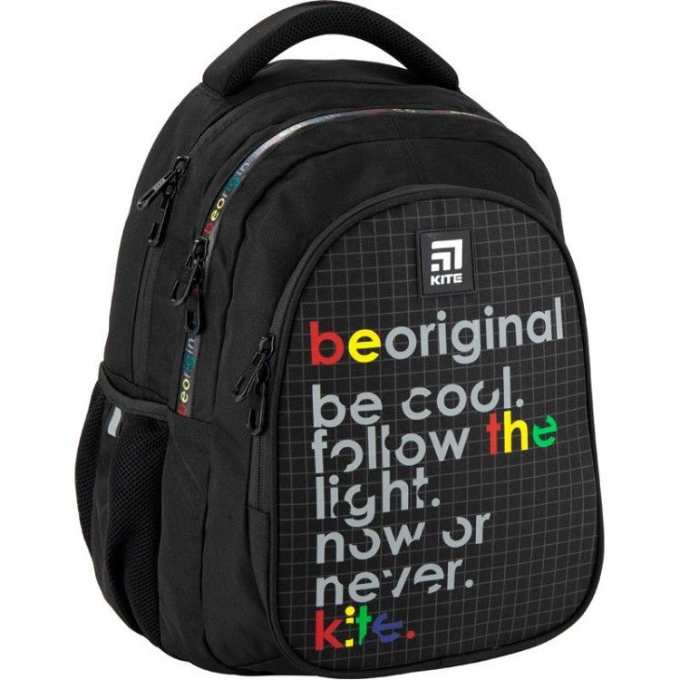 

Рюкзак школьный Kite мод 8001 Education K20-8001M-2