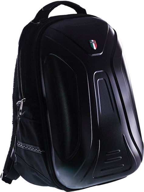 

Рюкзак школьный каркасный ZiBi ZB16.0229KB Ultimo Kinetic Black