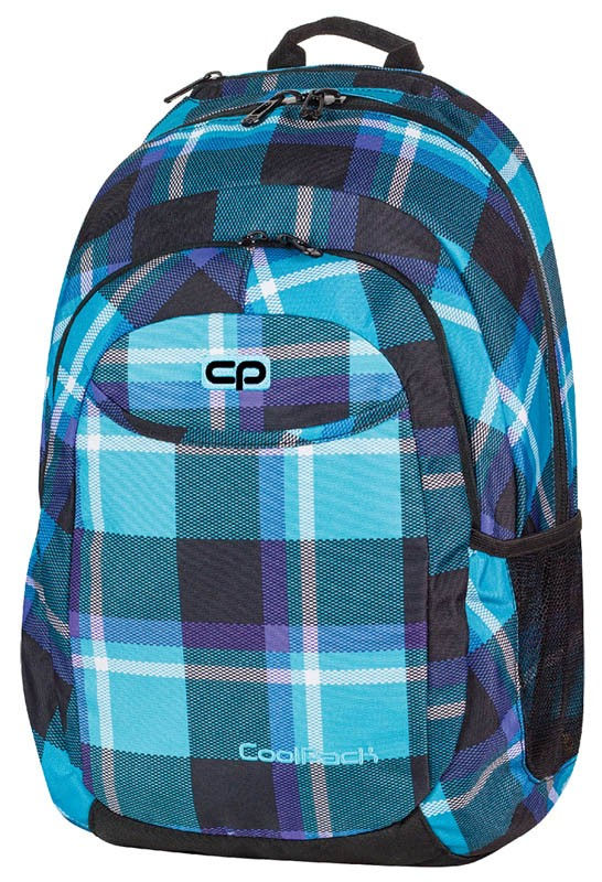 

Рюкзак школьный CoolPack Urban-386 63357CP