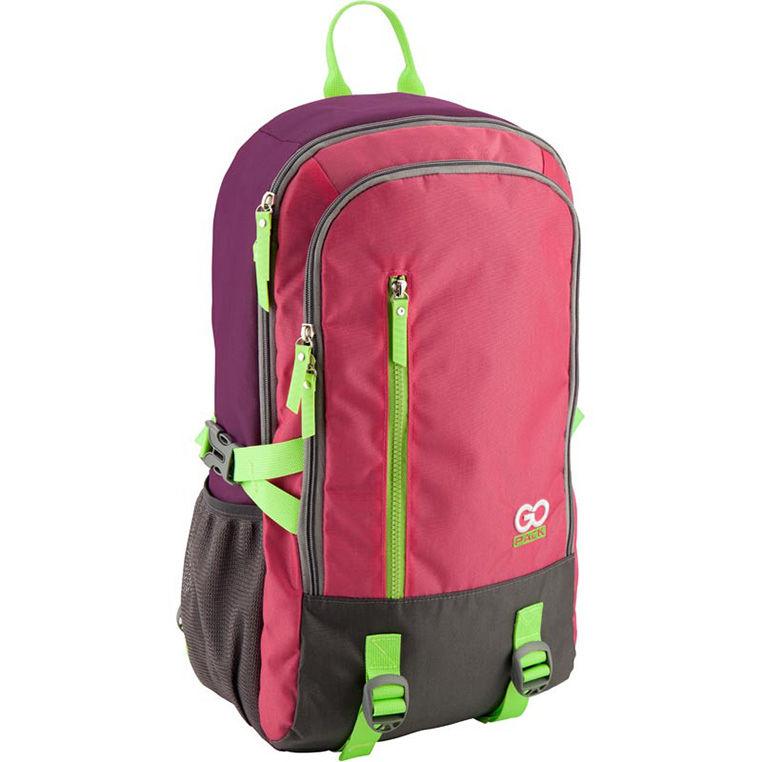 

Рюкзак школьный GoPack GO18-130L-1
