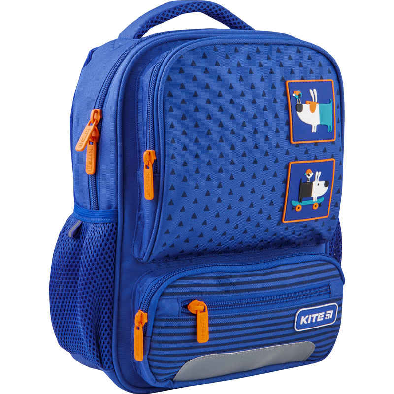 

Рюкзак дошкольный Kite Kids мини мод 559 Cool Dogs K21-559XS-2