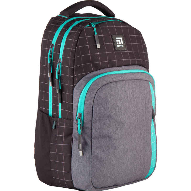

Рюкзак Kite школьный мод 2578 Education K21-2578L-3