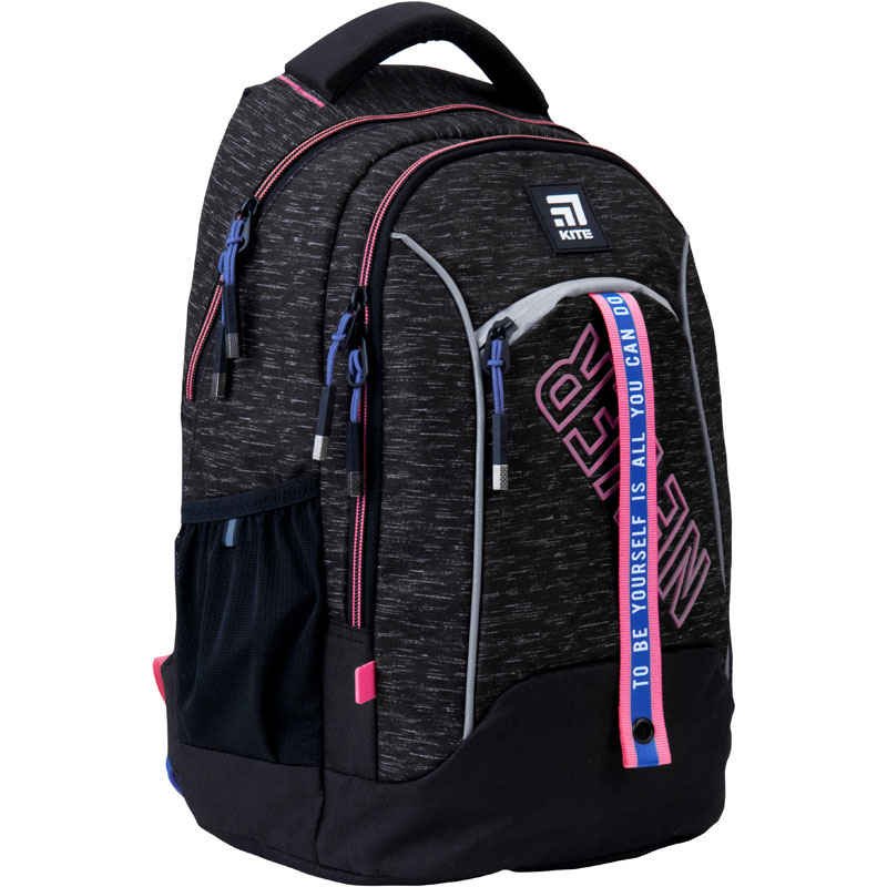 

Рюкзак школьный Kite мод 813 Education K21-813M-4