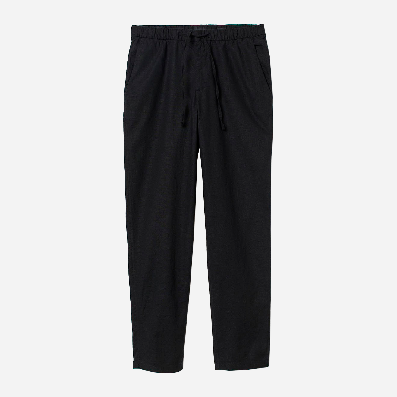 

Брюки H&M 7593111b39  Черные, Брюки H&M 7593111b39 52 Черные