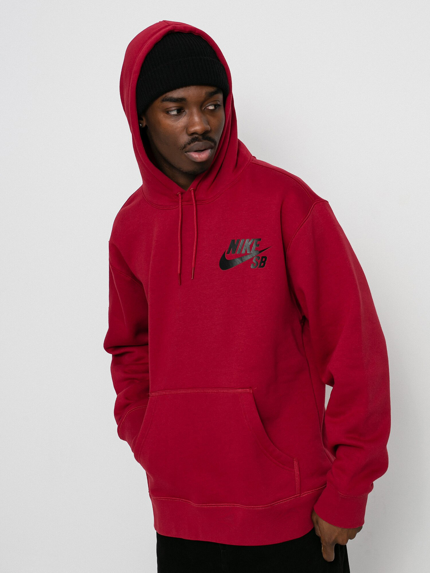 Худі Nike M Nk Sb Icon Hoodie Po Essnl CW7064690 L (195241243535) в