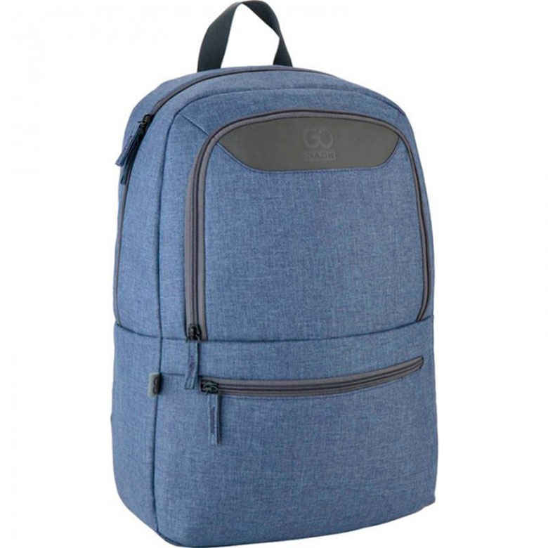Рюкзак школьный GoPack Сity GO21-119L-1