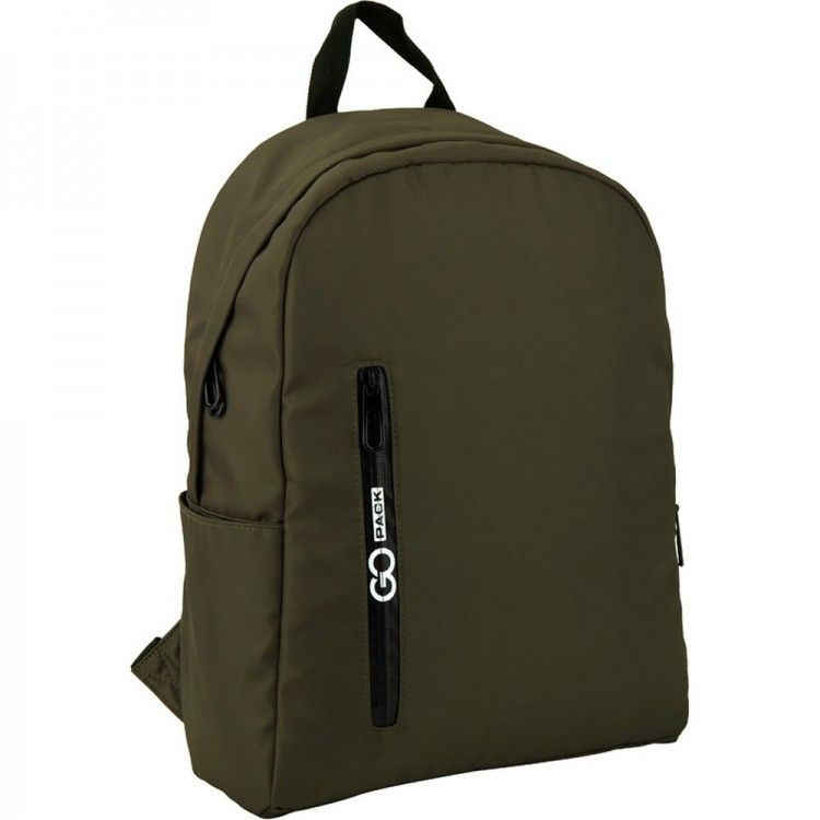 

Рюкзак школьный GoPack Сity GO20-156M-3